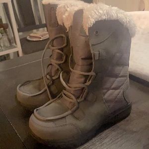 Columbia Women’s Ice Maiden Boots